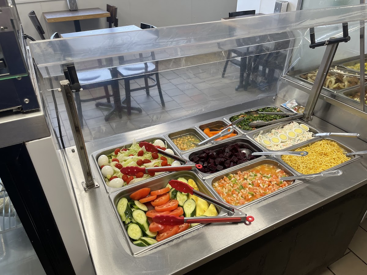 Real Brazil Restaurant And Market Photos 2